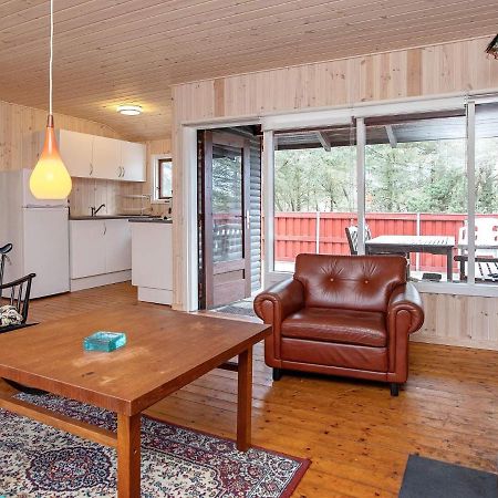 Holiday Home Thisted XVI Torsted  외부 사진
