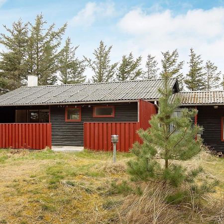 Holiday Home Thisted XVI Torsted  외부 사진