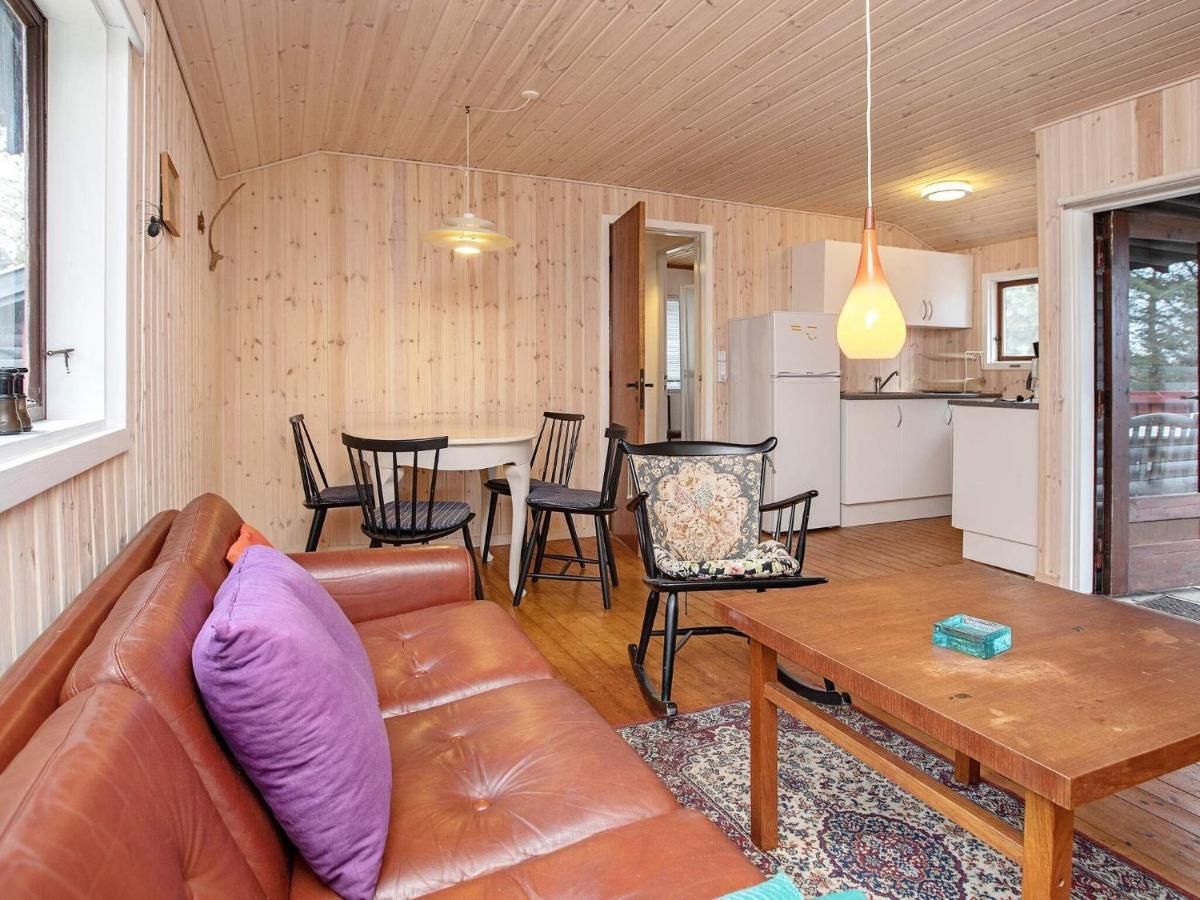 Holiday Home Thisted XVI Torsted  외부 사진