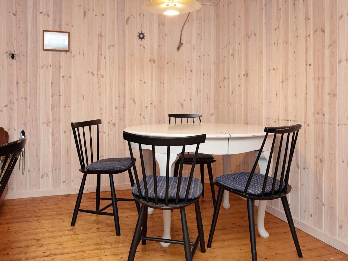 Holiday Home Thisted XVI Torsted  외부 사진