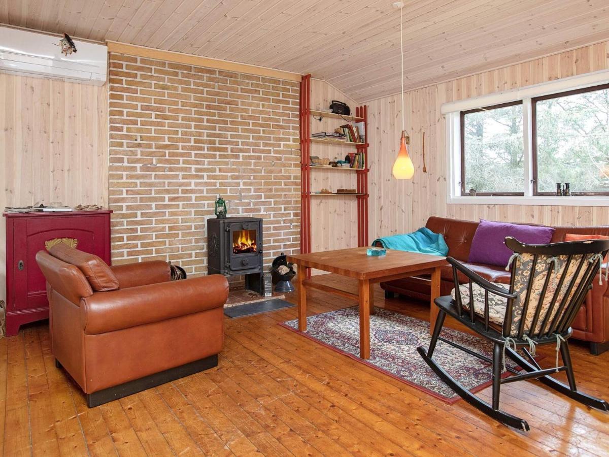 Holiday Home Thisted XVI Torsted  외부 사진