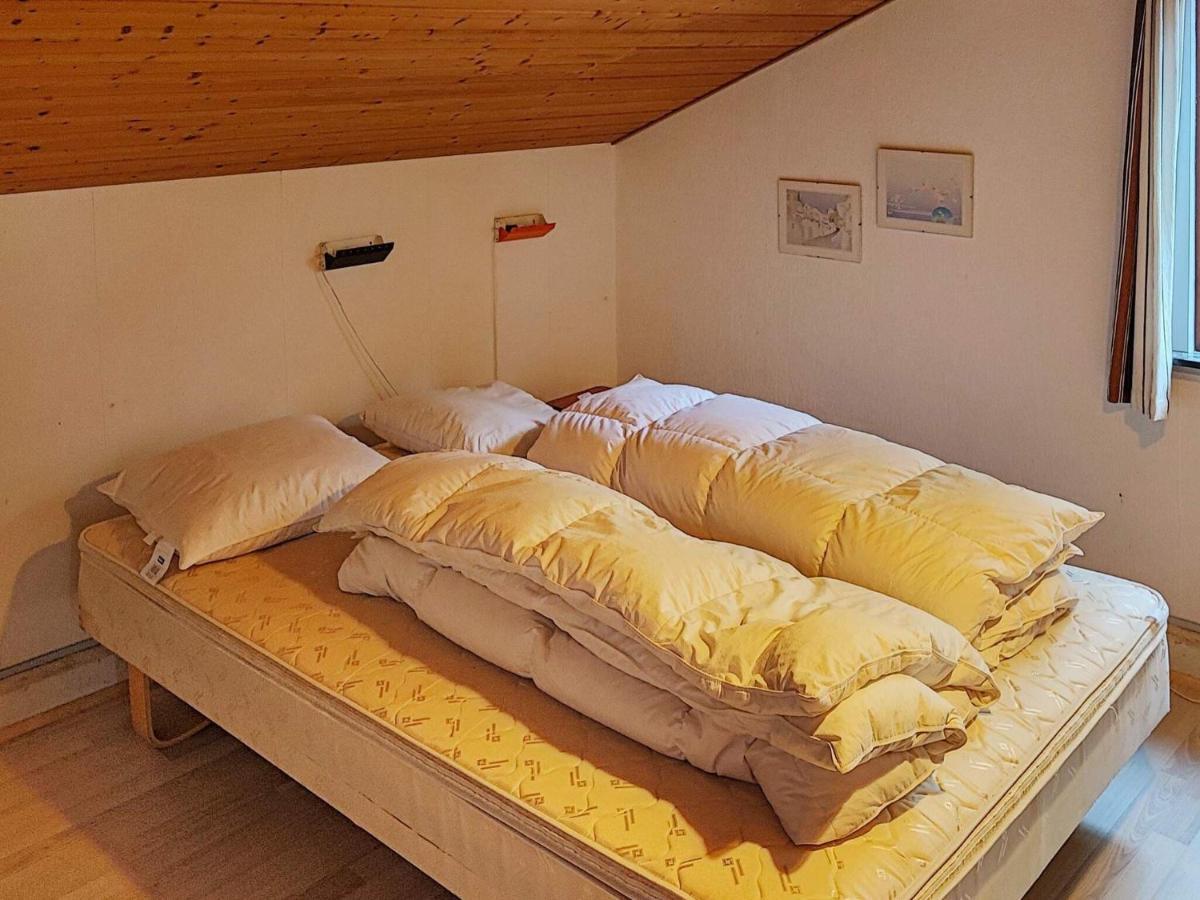Holiday Home Thisted XVI Torsted  외부 사진