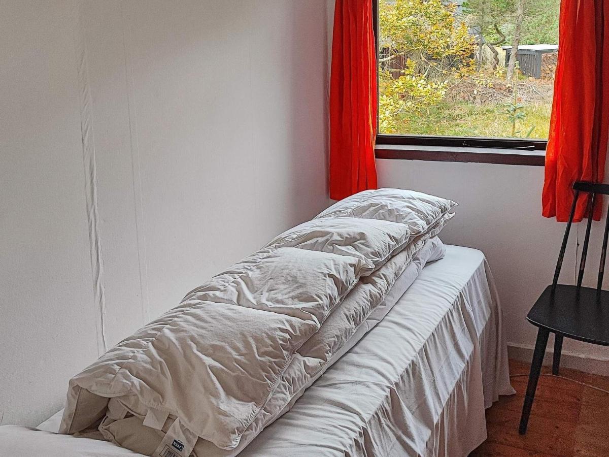 Holiday Home Thisted XVI Torsted  외부 사진