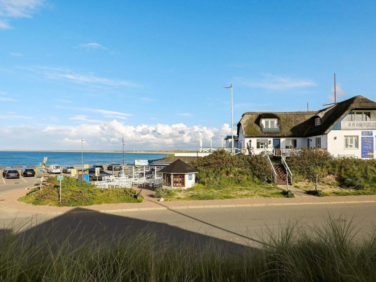Holiday Home Thisted XVI Torsted  외부 사진